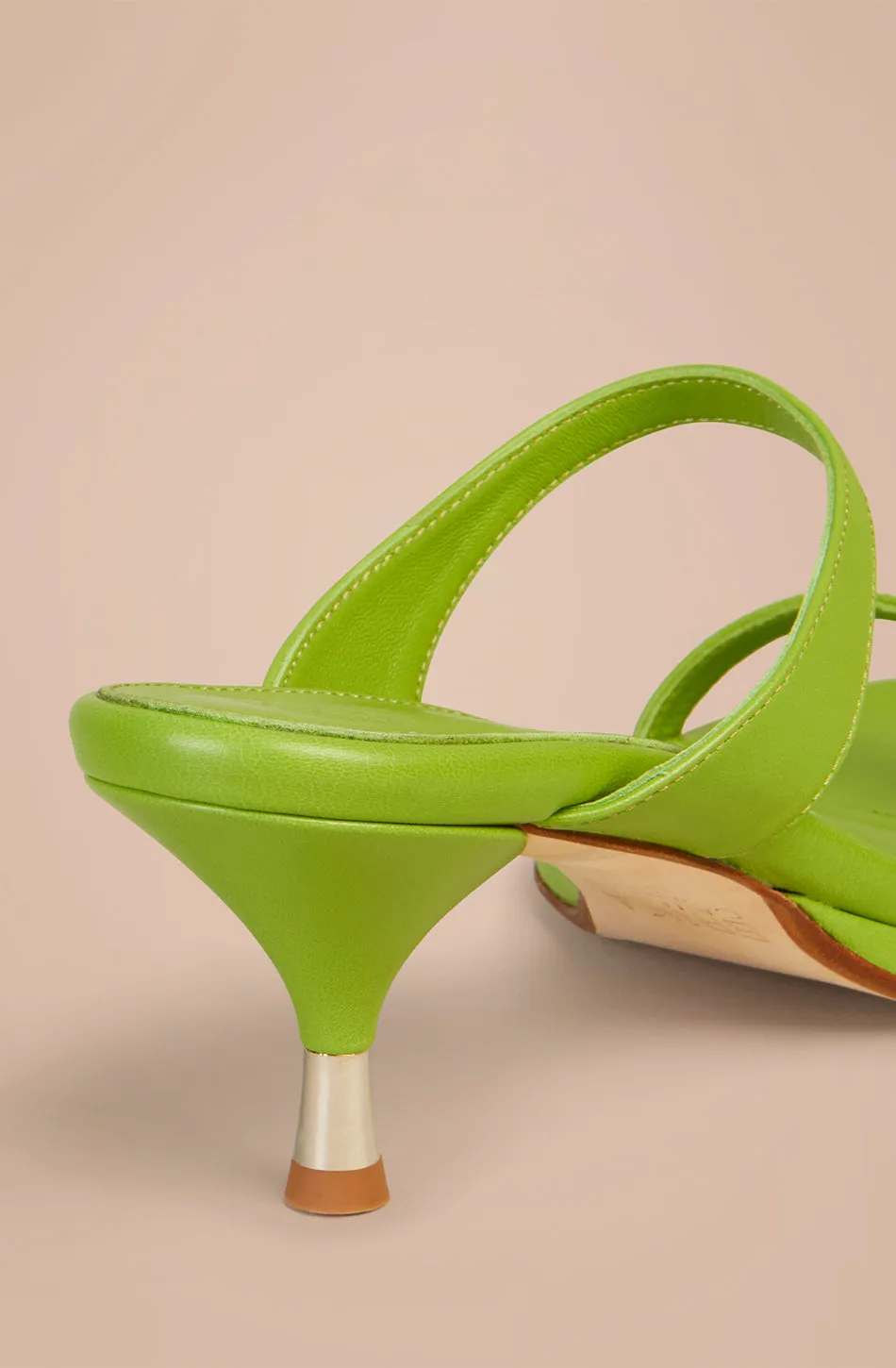 PIPE MULE MAILA sold by Erika Cavallini product image thumbnail 5