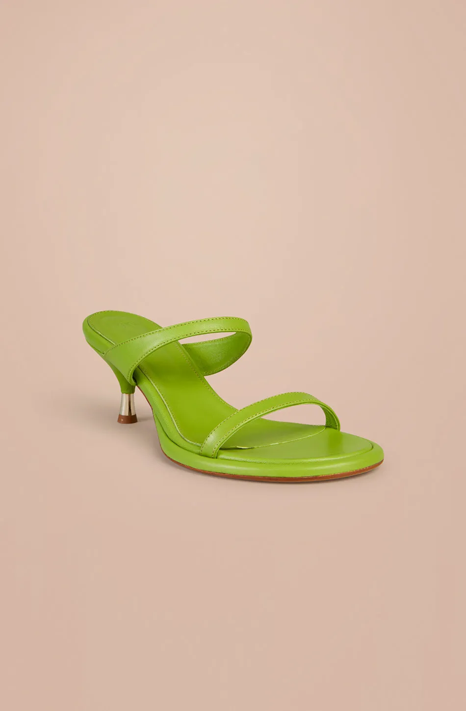 PIPE MULE MAILA sold by Erika Cavallini product image thumbnail 2