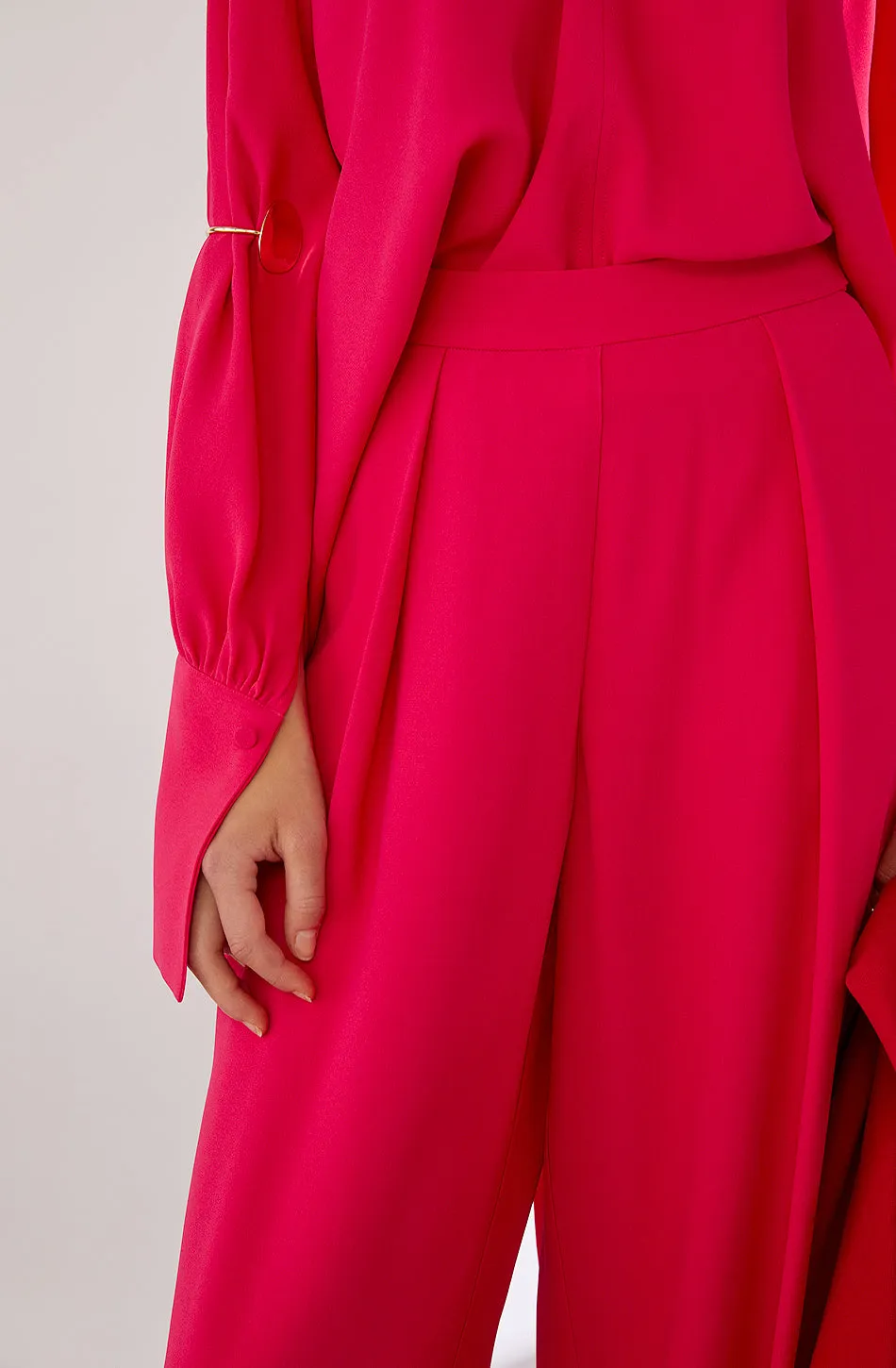 PANTALONE ISABEL sold by Erika Cavallini product image thumbnail 4