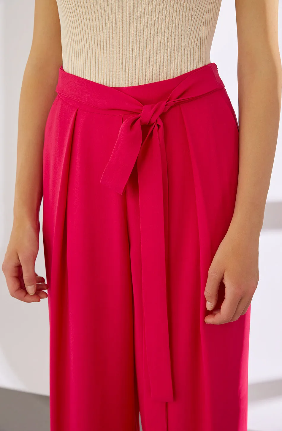 PANTALONE ISABEL sold by Erika Cavallini product image thumbnail 3