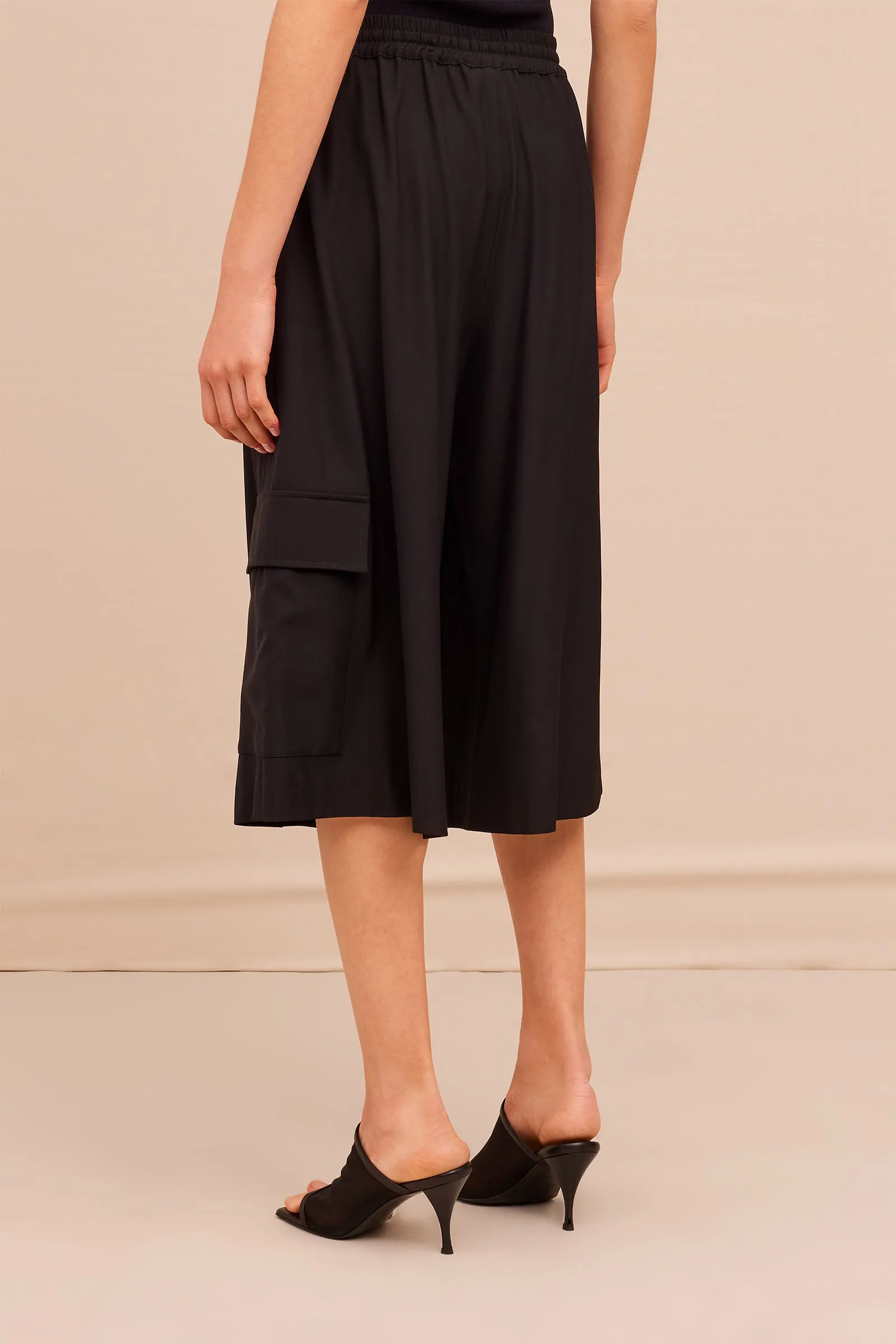 BERMUDA CLEO sold by Erika Cavallini product image thumbnail 3