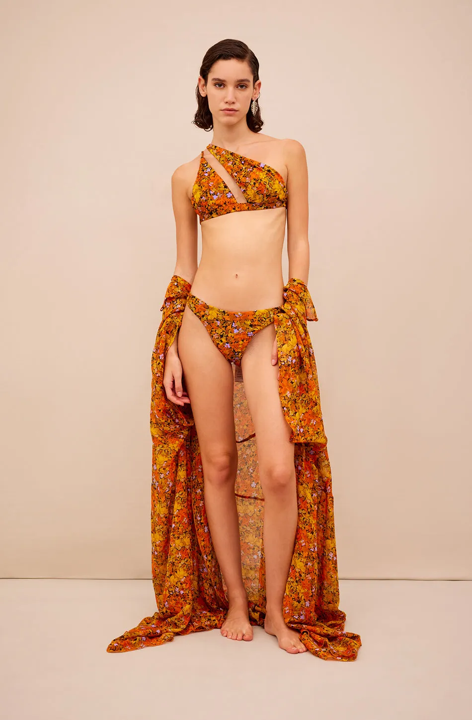 TOP MONOSPALLA JESSICA sold by Erika Cavallini product image thumbnail 2