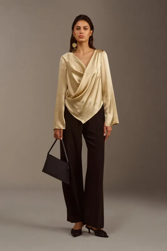 BLUSA ASIA sold by Erika Cavallini