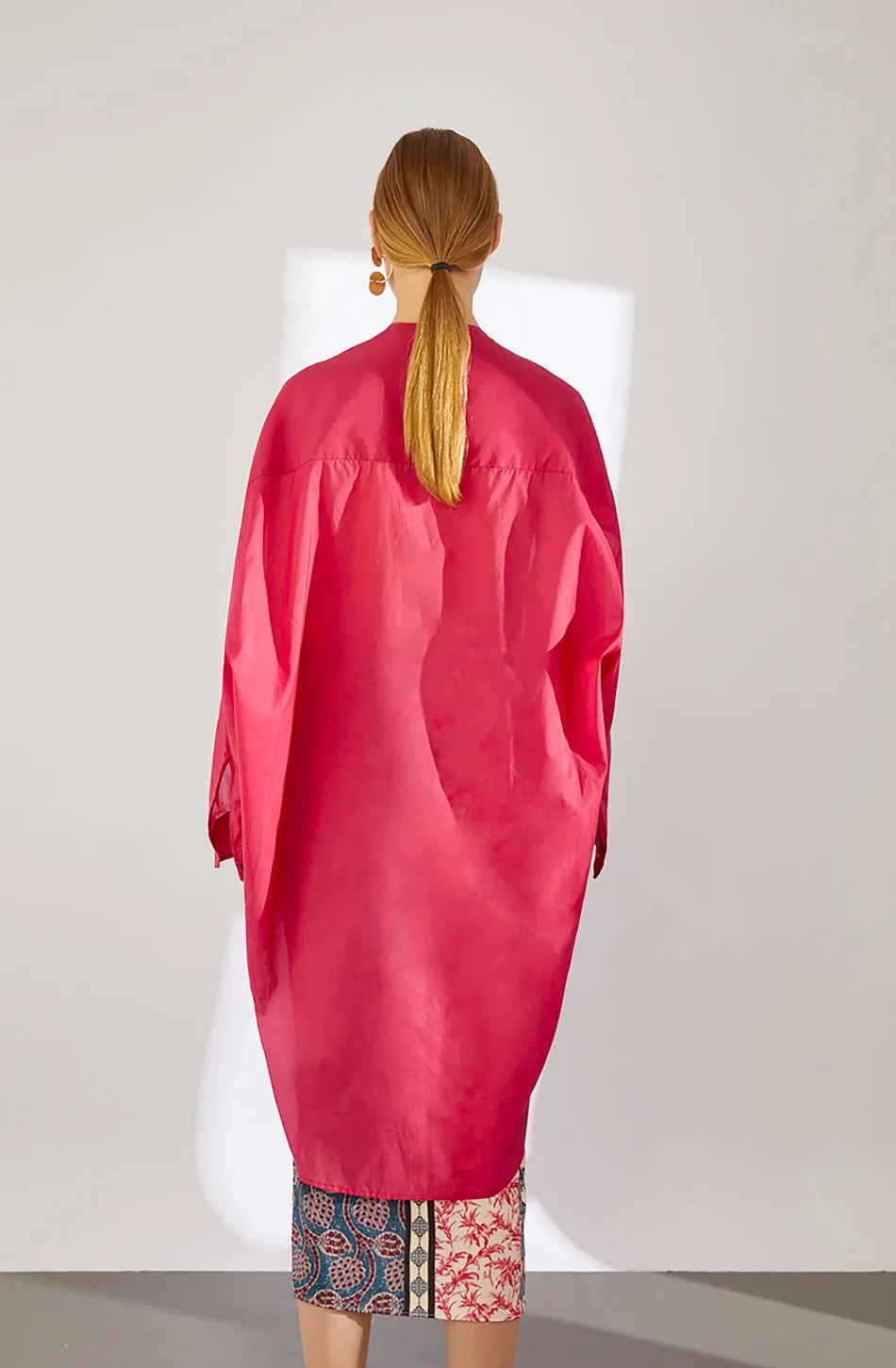 CAMICIA ALFONSO sold by Erika Cavallini product image thumbnail 2