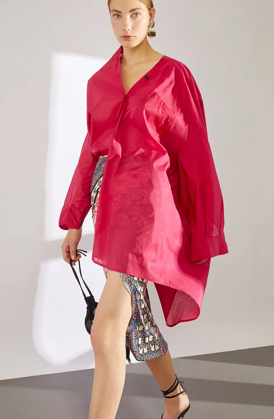 CAMICIA ALFONSO sold by Erika Cavallini product image thumbnail 3