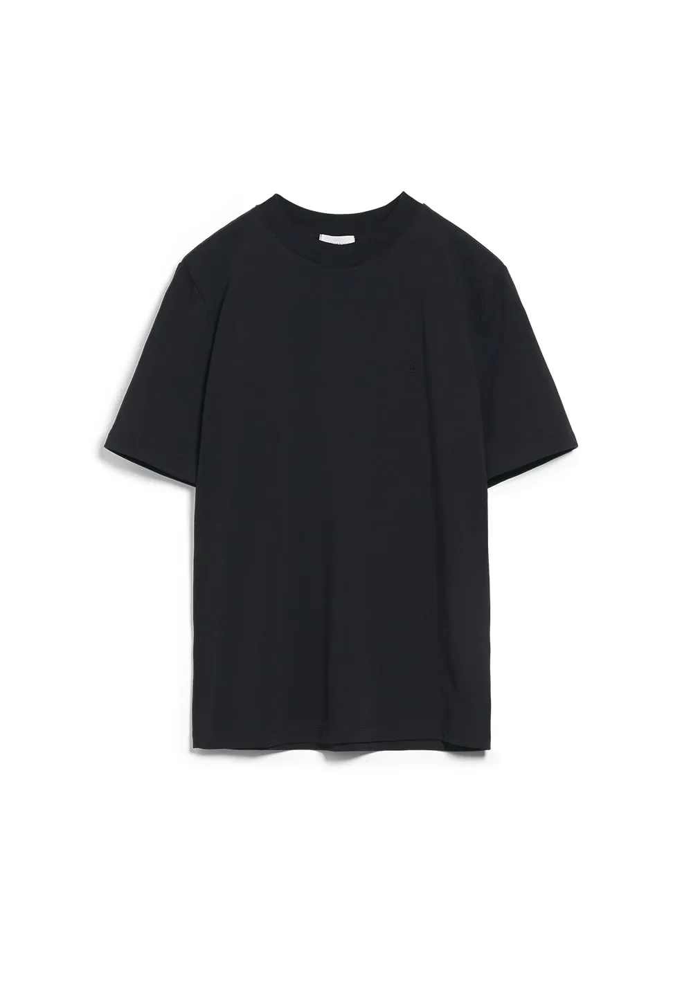 TARAA Organic Cotton Tee Black sold by Earthkind product image thumbnail 5