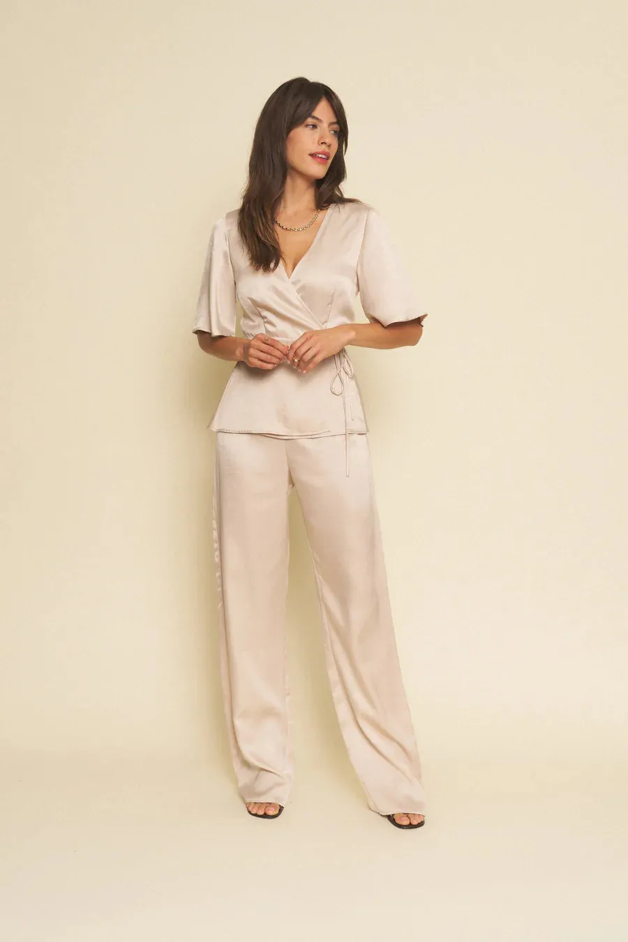 Eli Pant sold by Earthkind product image thumbnail 5