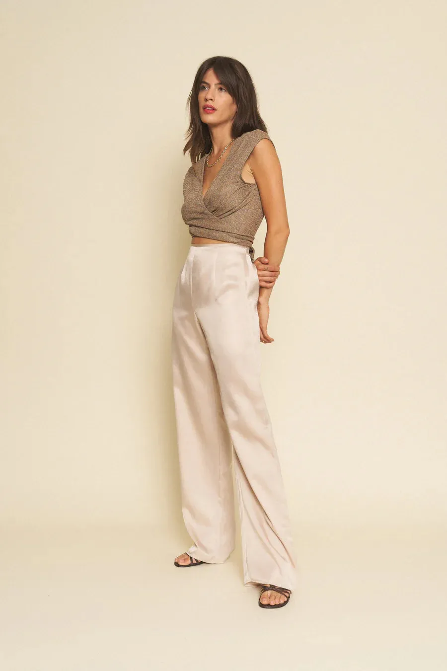 Eli Pant sold by Earthkind product image thumbnail 2