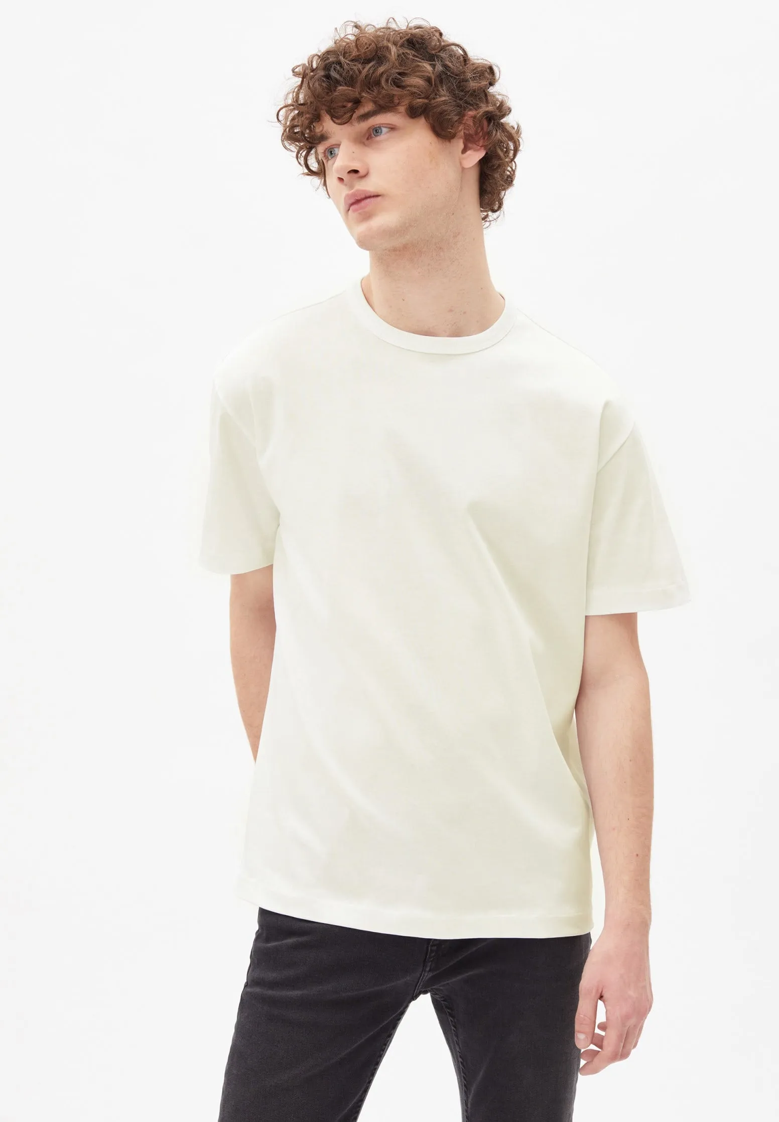 AALEX Activist Oversize Tee sold by Earthkind product image thumbnail 4