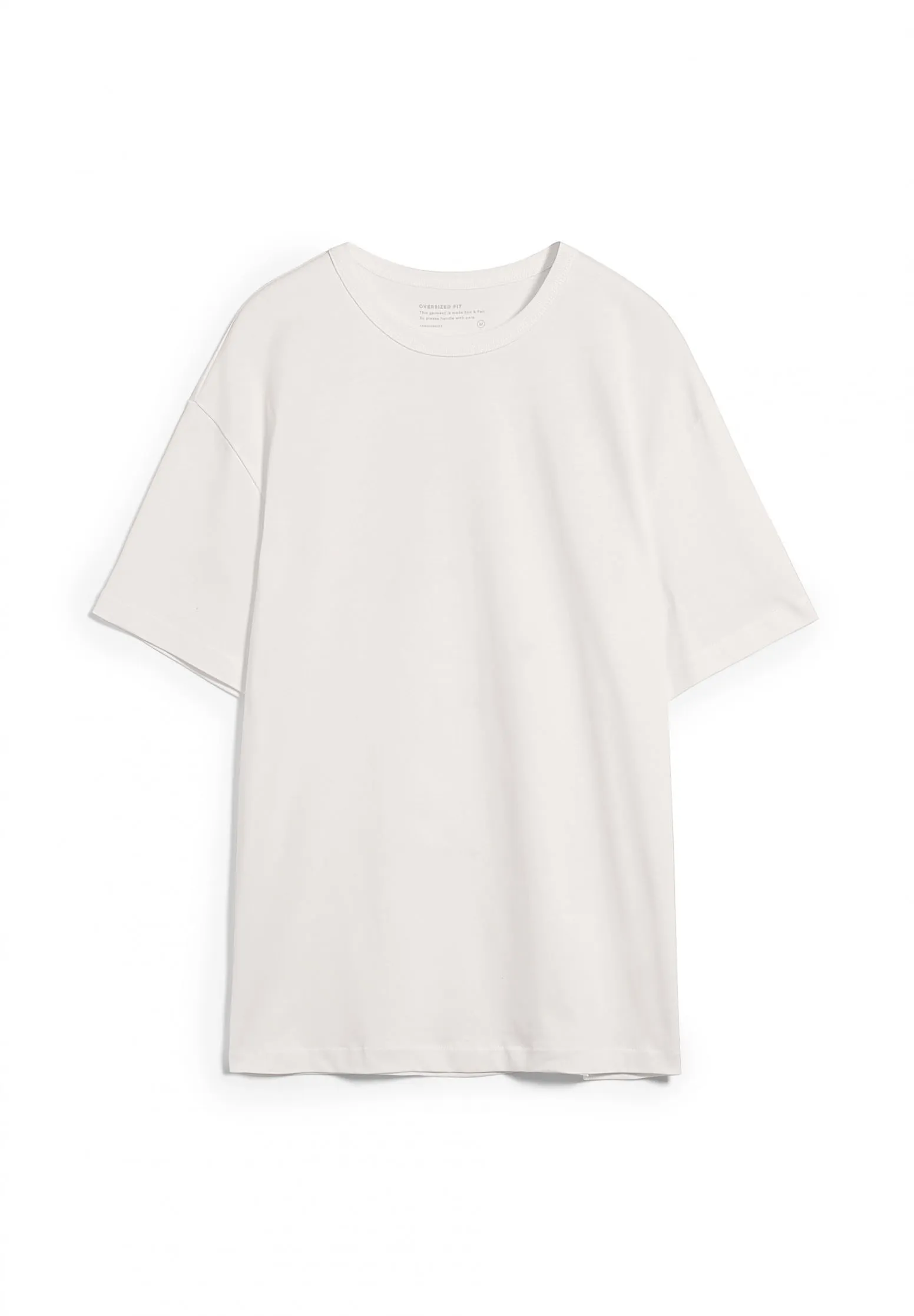 AALEX Activist Oversize Tee sold by Earthkind product image thumbnail 5