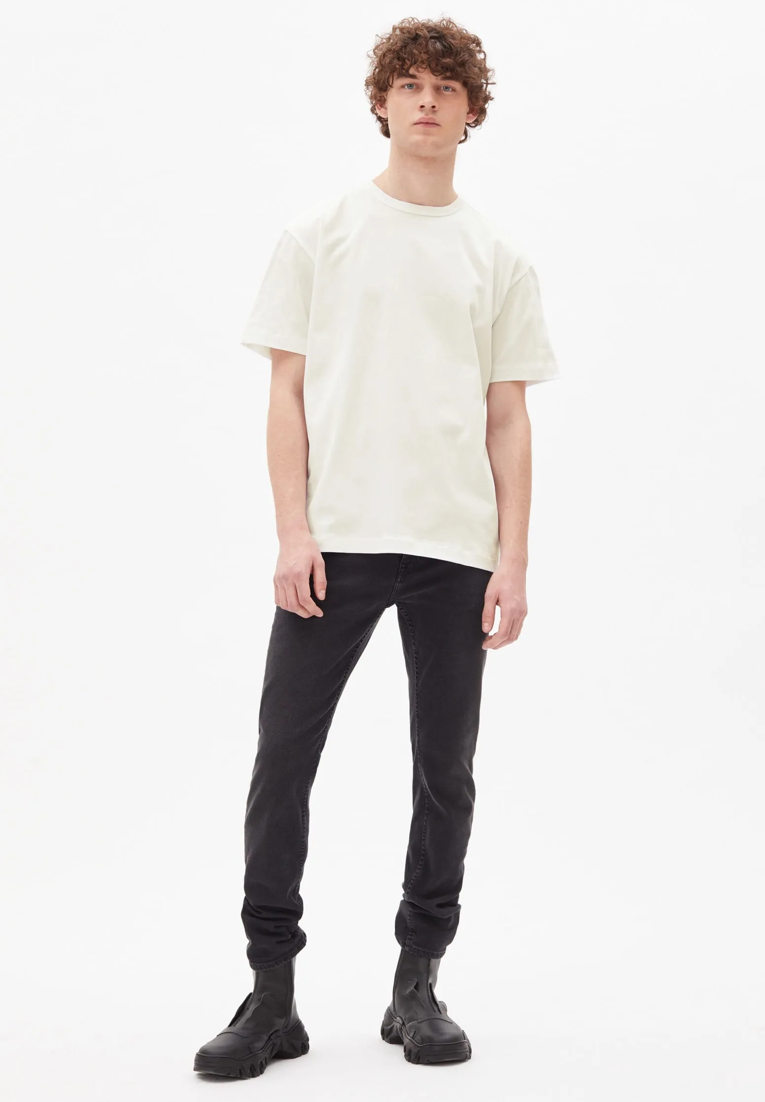 AALEX Activist Oversize Tee sold by Earthkind product image thumbnail 2
