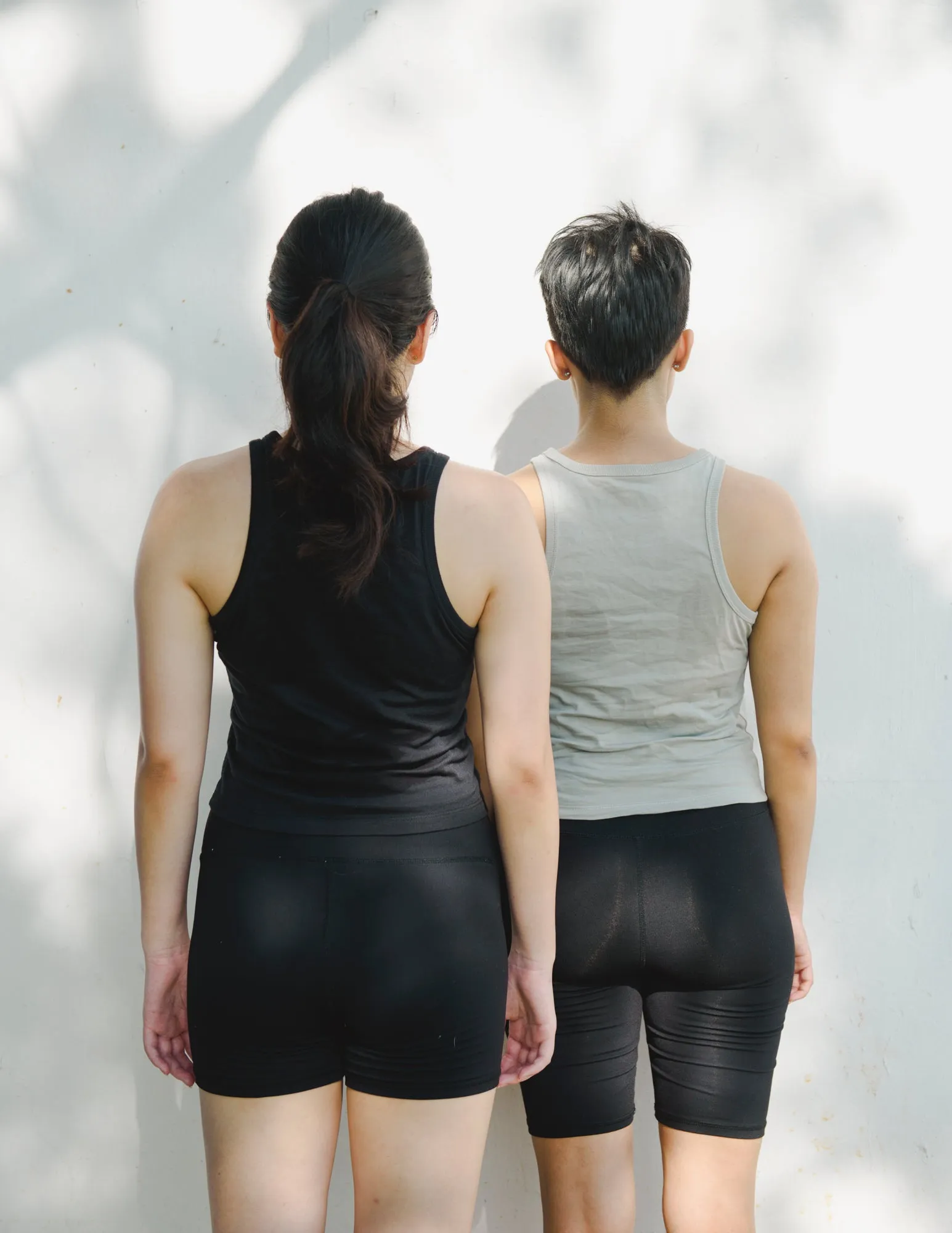 Crew Neck Tank 1.0 sold by Earthkind product image thumbnail 2