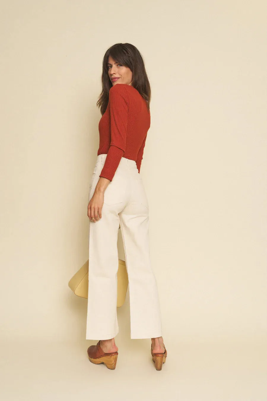 Laurel Bodysuit sold by Earthkind product image thumbnail 2