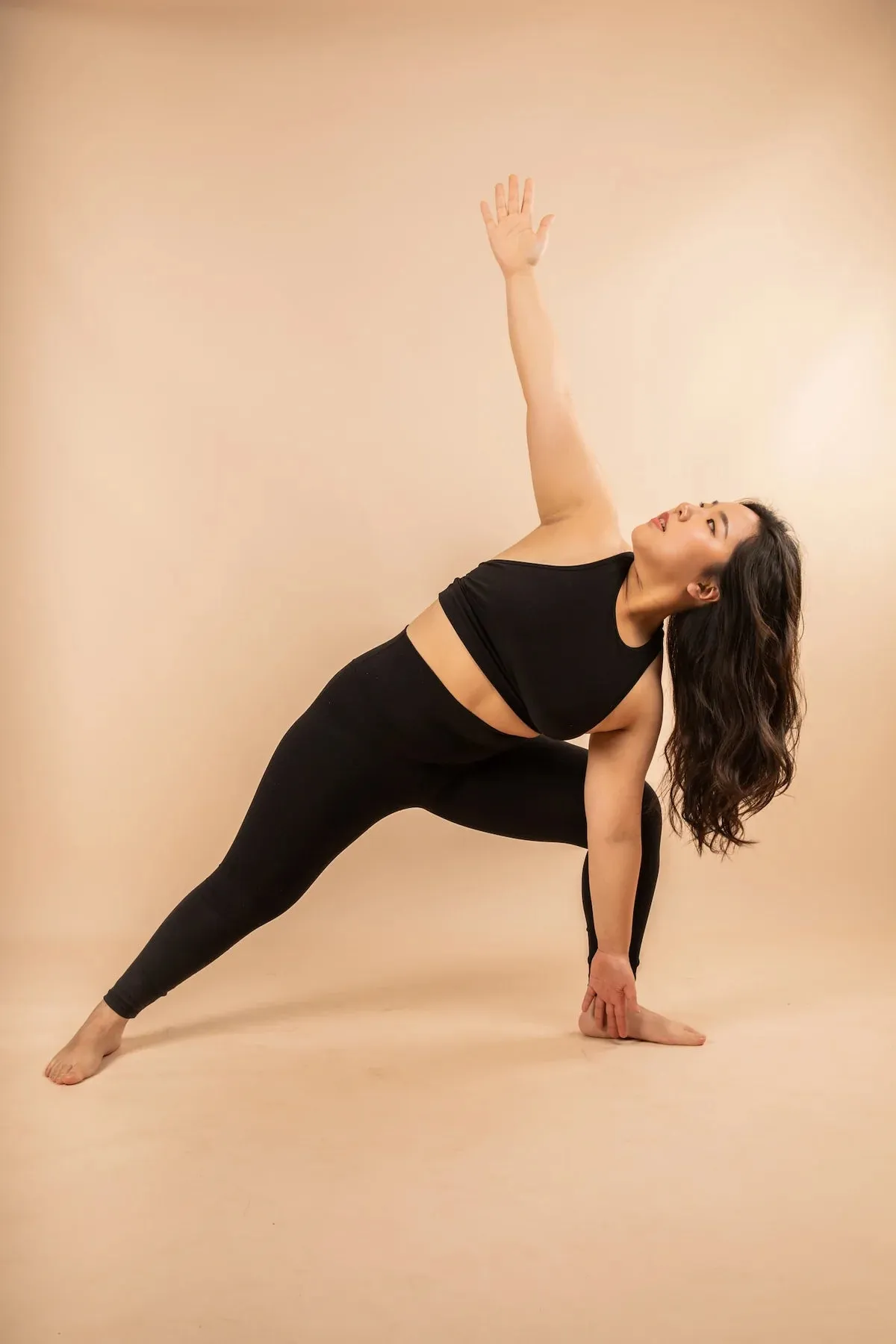 Move Freely Crop Tank Top sold by Earthkind product image thumbnail 5