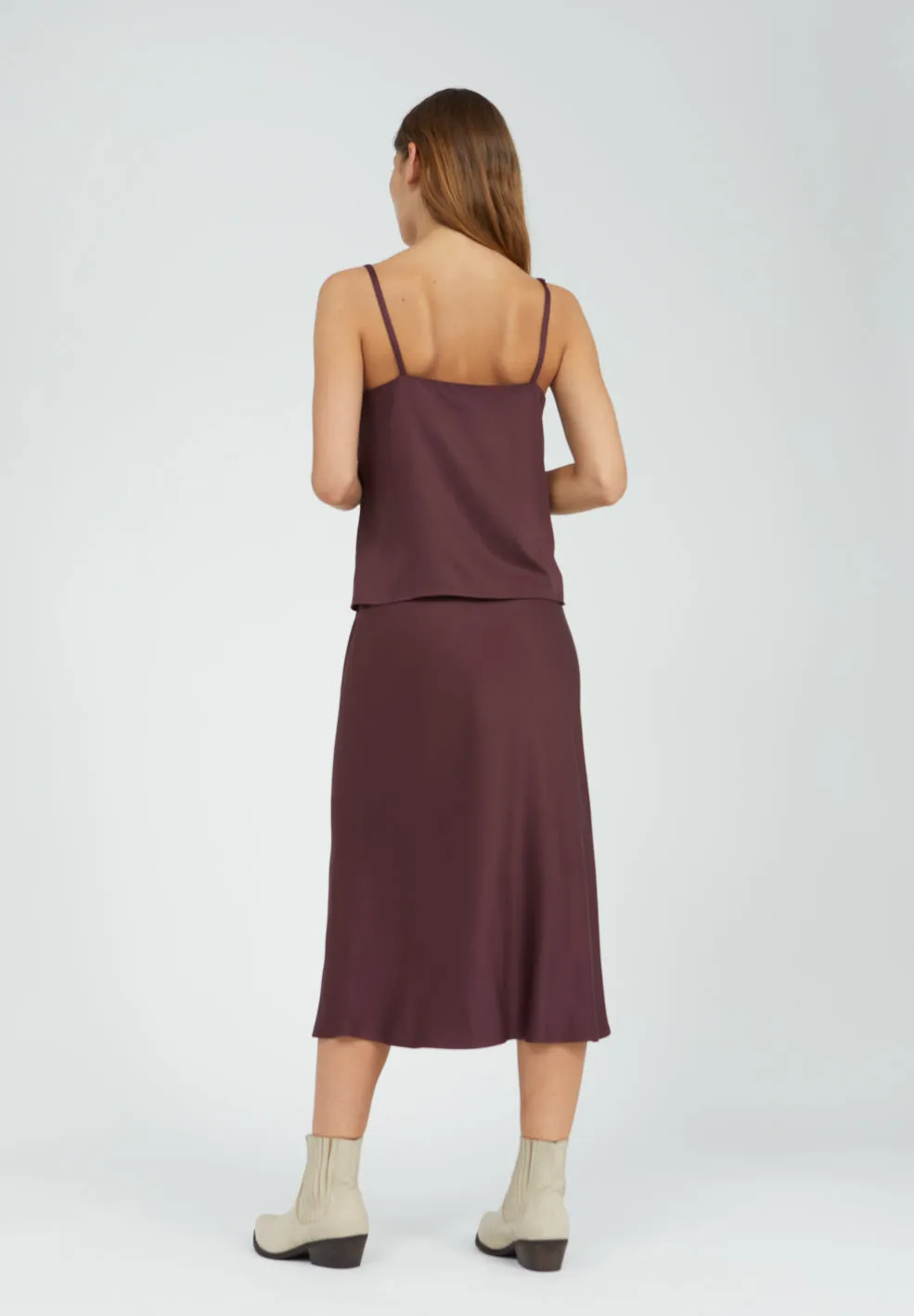 SAADE Cami Top sold by Earthkind product image thumbnail 2
