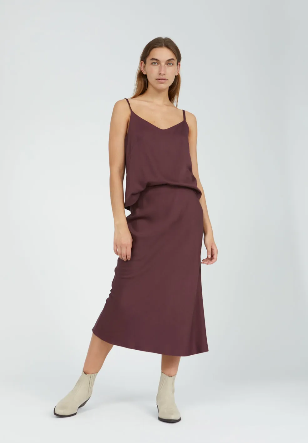 SAADE Cami Top sold by Earthkind product image thumbnail 3