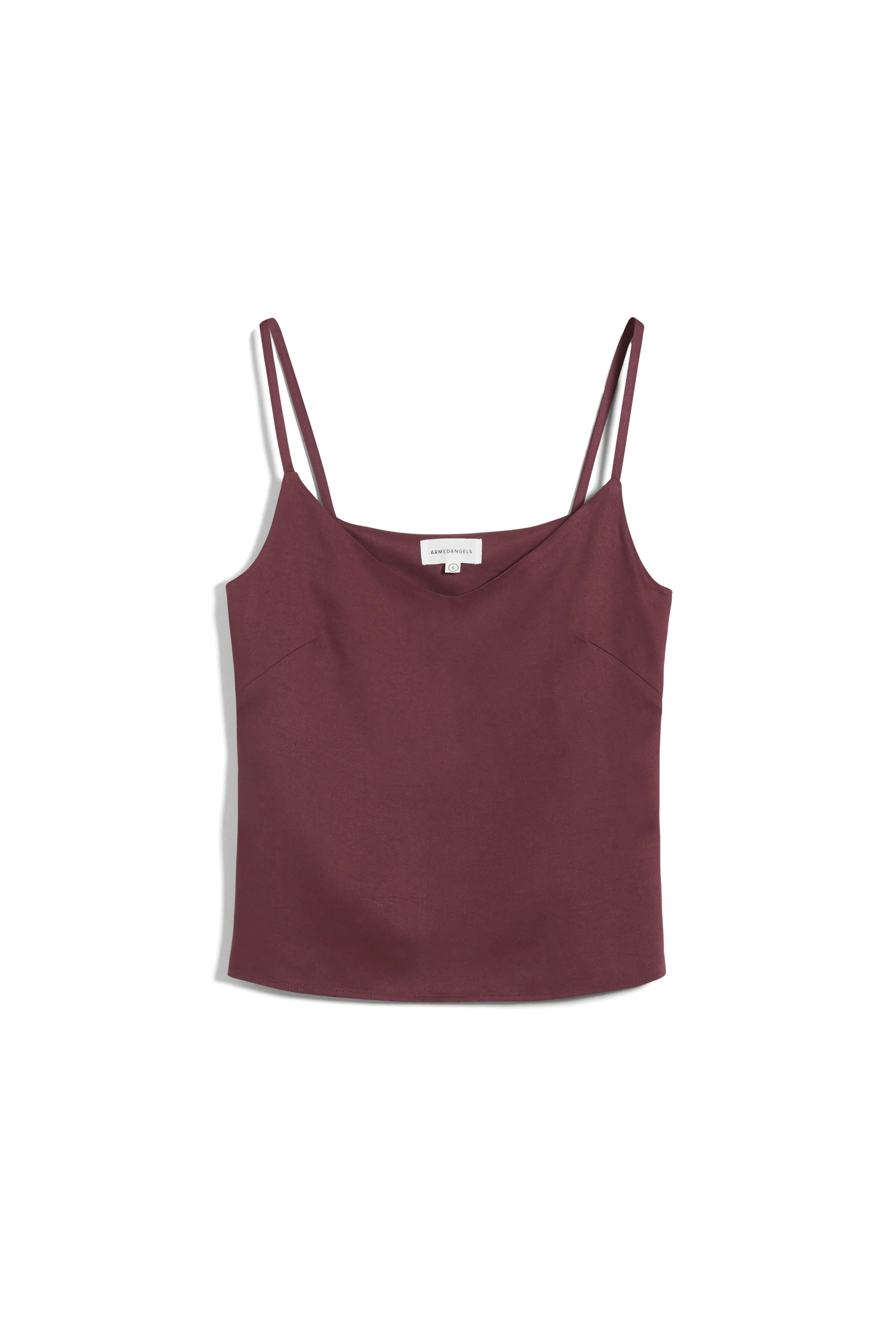 SAADE Cami Top sold by Earthkind product image thumbnail 4