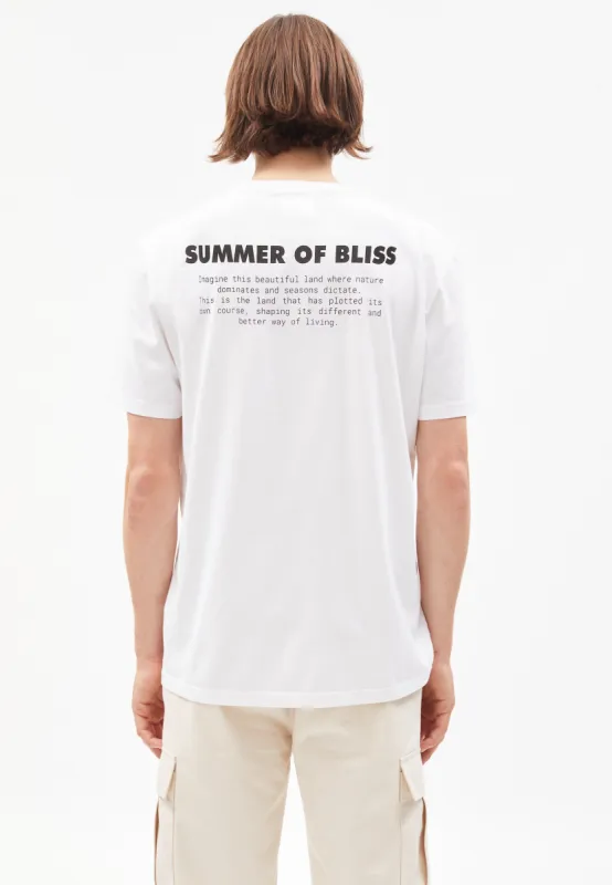 AADO Bliss Tee sold by Earthkind