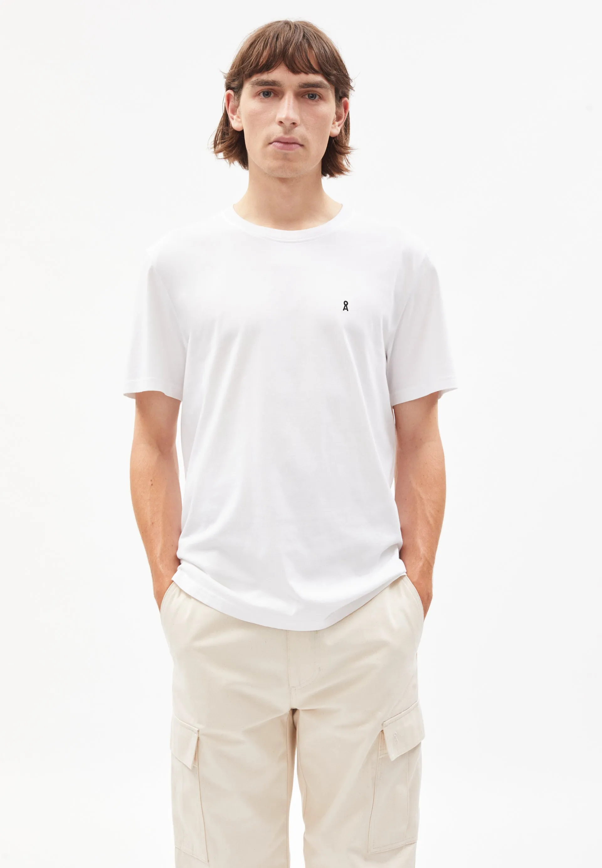 AADO Bliss Tee sold by Earthkind product image thumbnail 2