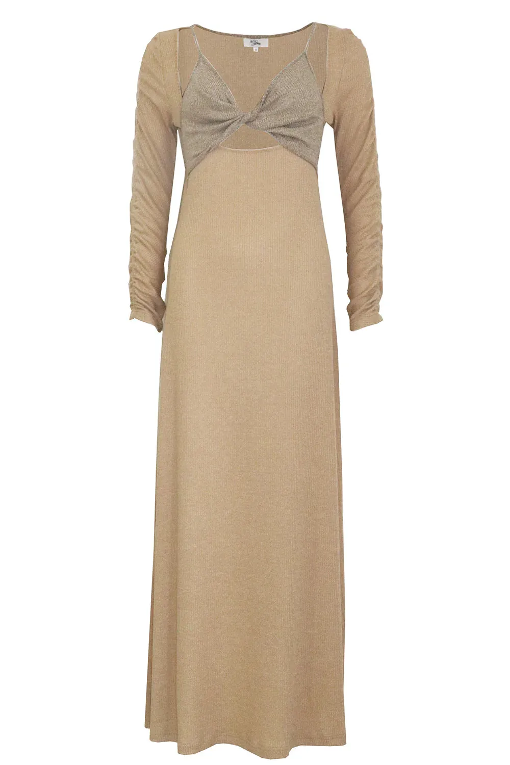 Audrey Dress sold by Earthkind product image thumbnail 5