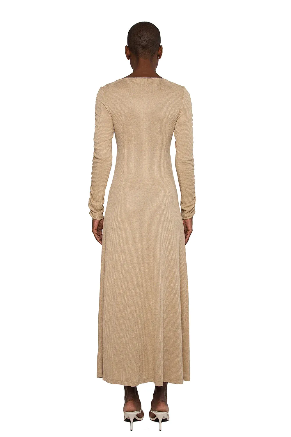 Audrey Dress sold by Earthkind product image thumbnail 4