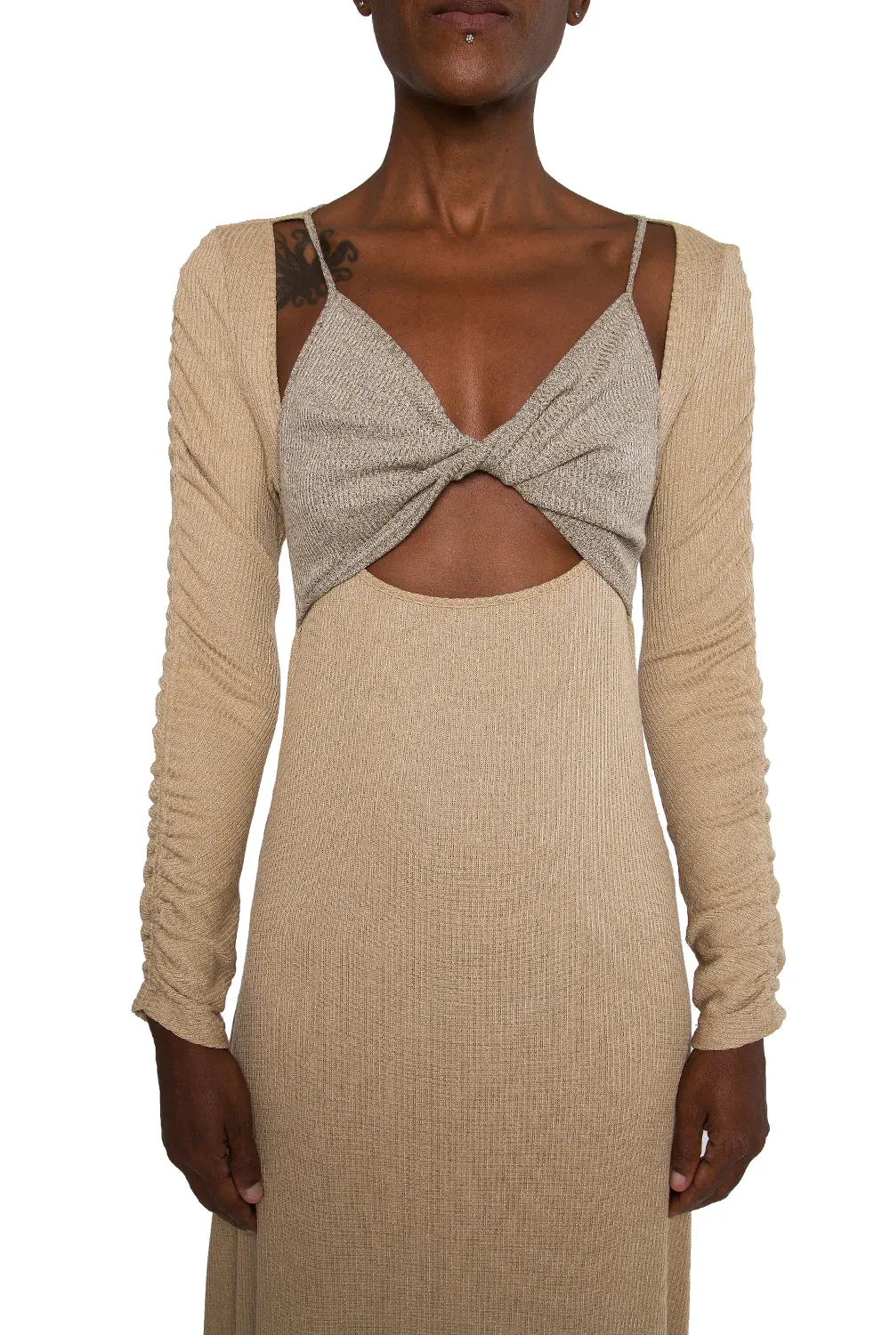 Audrey Dress sold by Earthkind