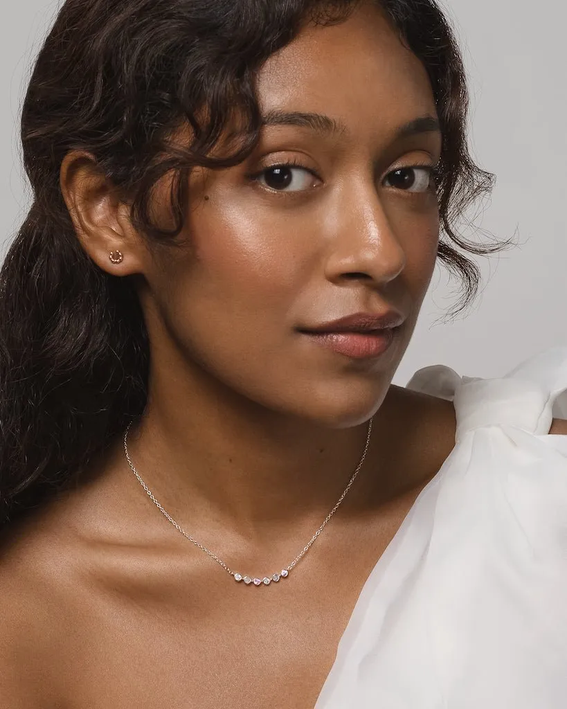 Horseshoe Earrings sold by Earthkind product image thumbnail 2