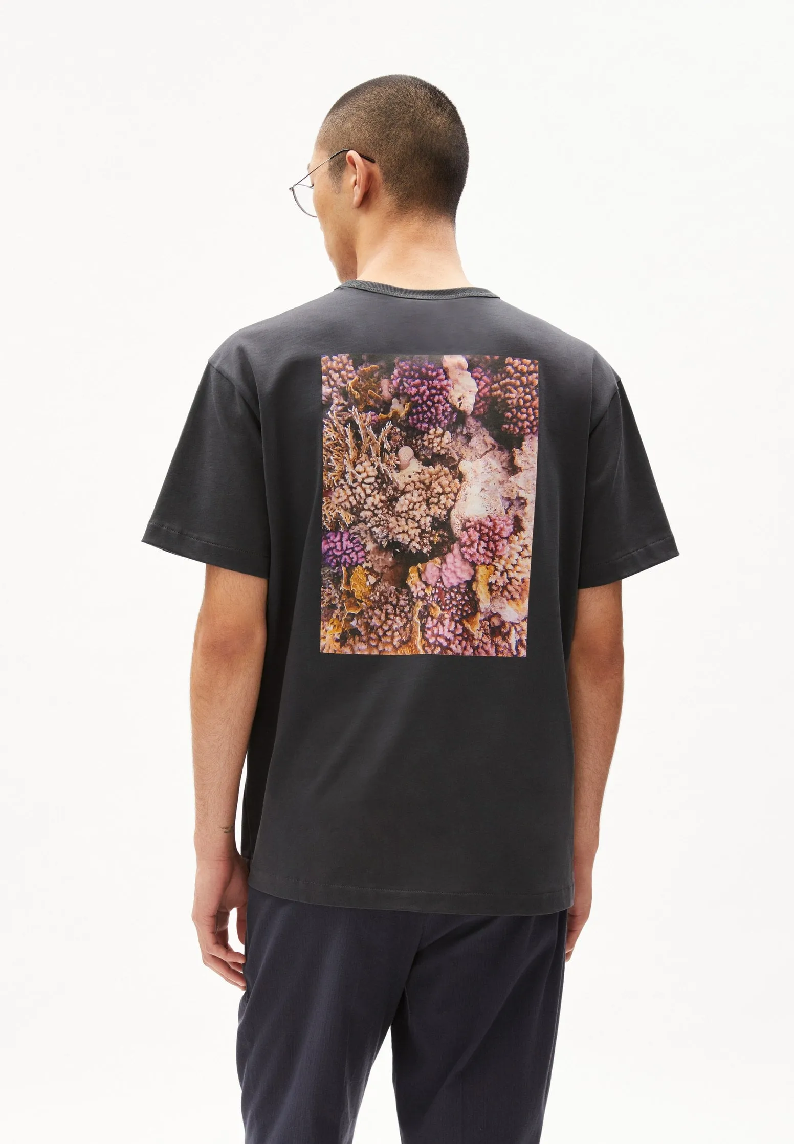 AALEX Protect Oversize Tee sold by Earthkind