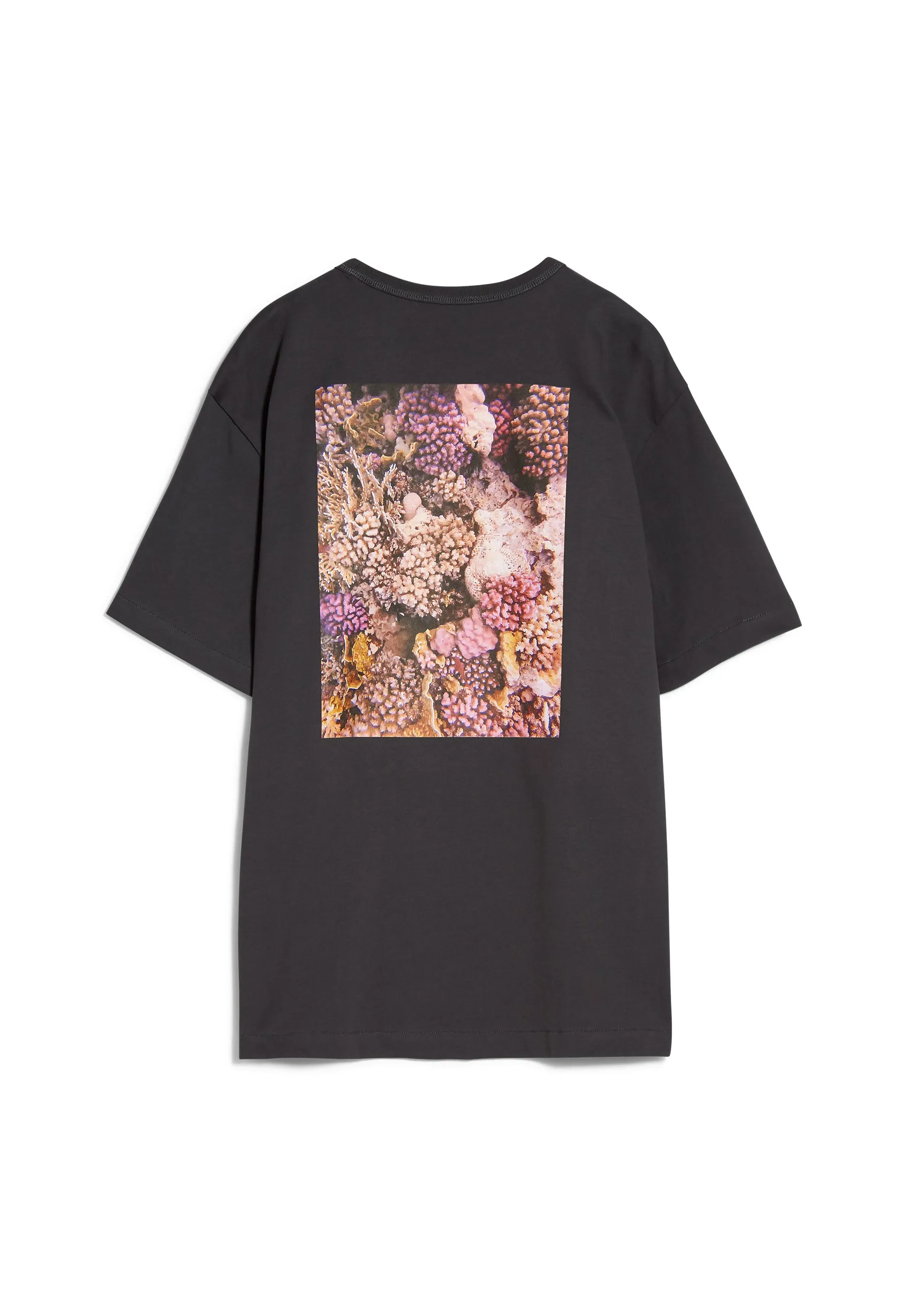AALEX Protect Oversize Tee sold by Earthkind product image thumbnail 5