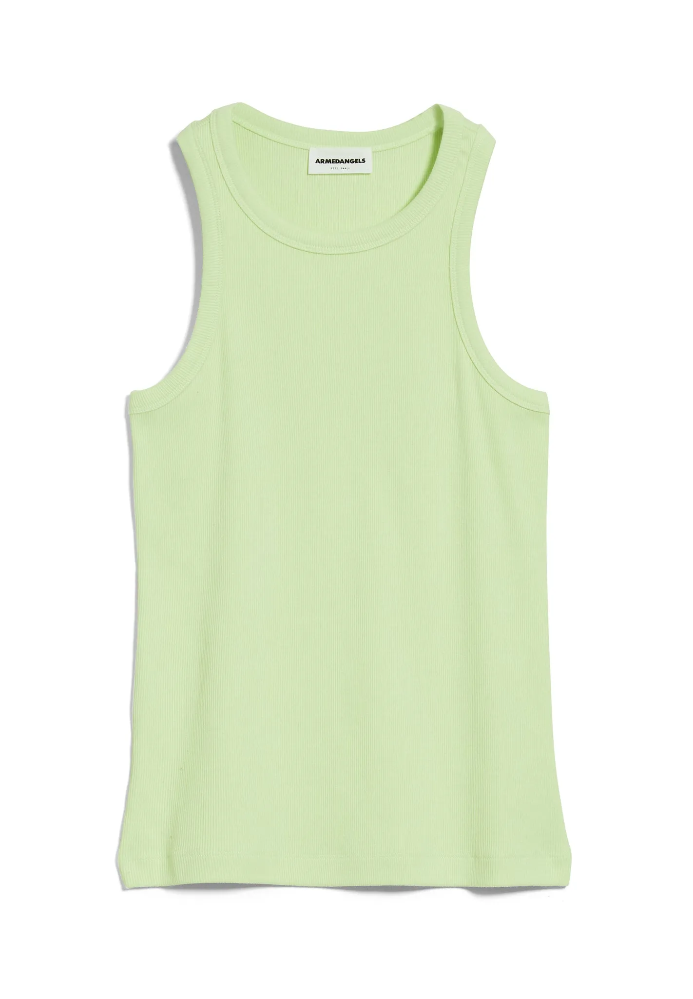 KANITAA Rib Top sold by Earthkind