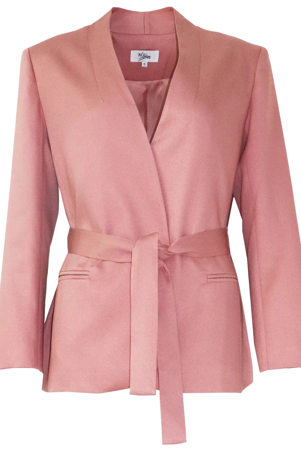 Isabella Blazer sold by Earthkind product image thumbnail 5