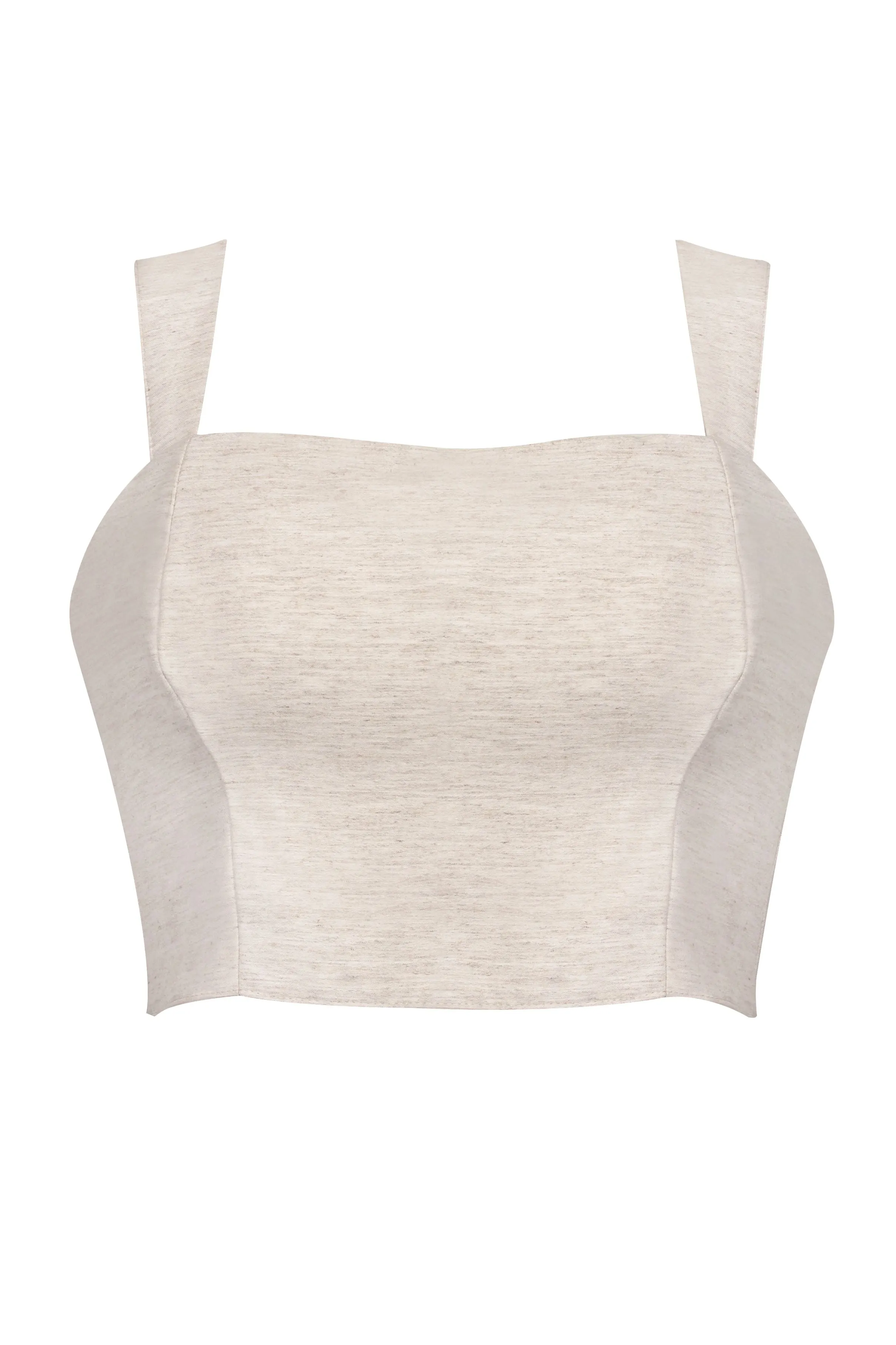 Cayman Cropped Top sold by Earthkind product image thumbnail 5