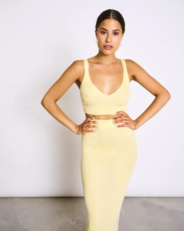 BEJA Bralette sold by Earthkind