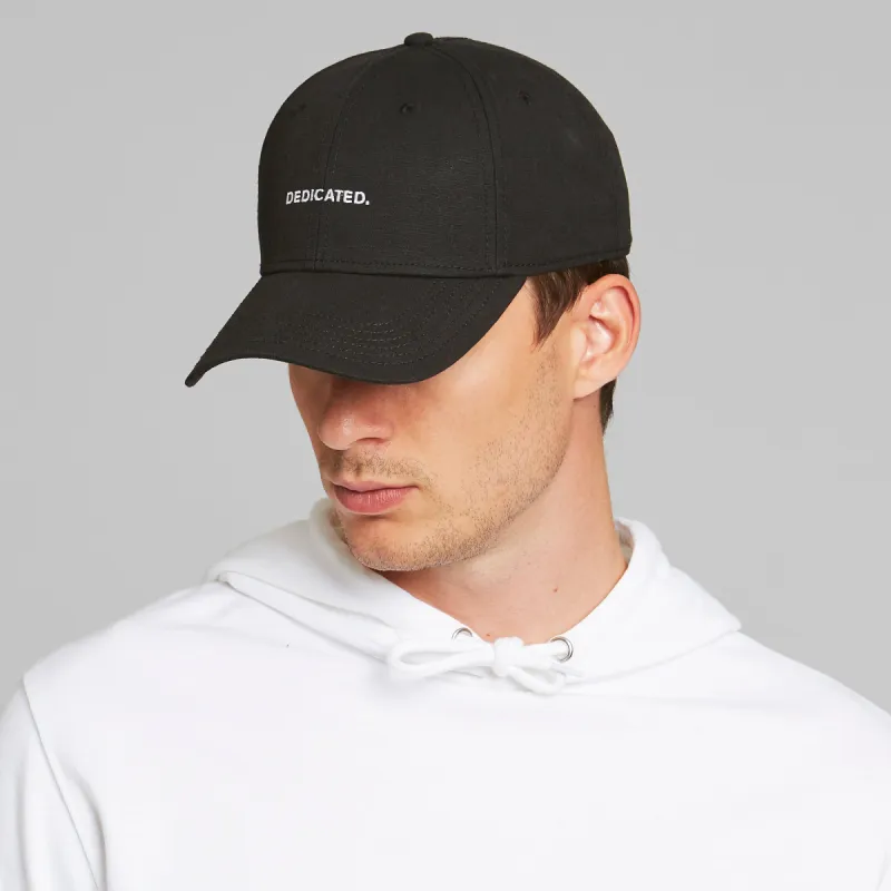Dedicated Logo Sport Cap sold by Earthkind