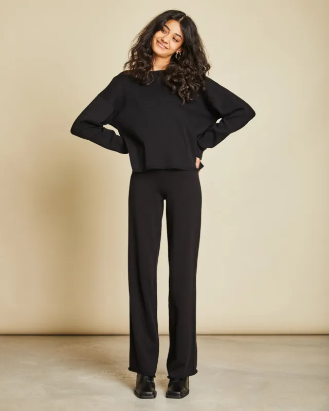 Williamsburg Light Knit Jumper sold by Earthkind