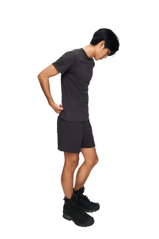 House Shorts - ink sold by Earthkind