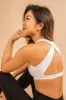 Cross Back Bra sold by Earthkind