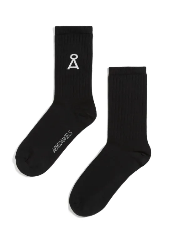 SAAMU Socks sold by Earthkind
