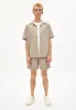 LOVDAAG Linen Shirt sold by Earthkind