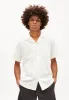 LOVDAAG Linen Shirt sold by Earthkind
