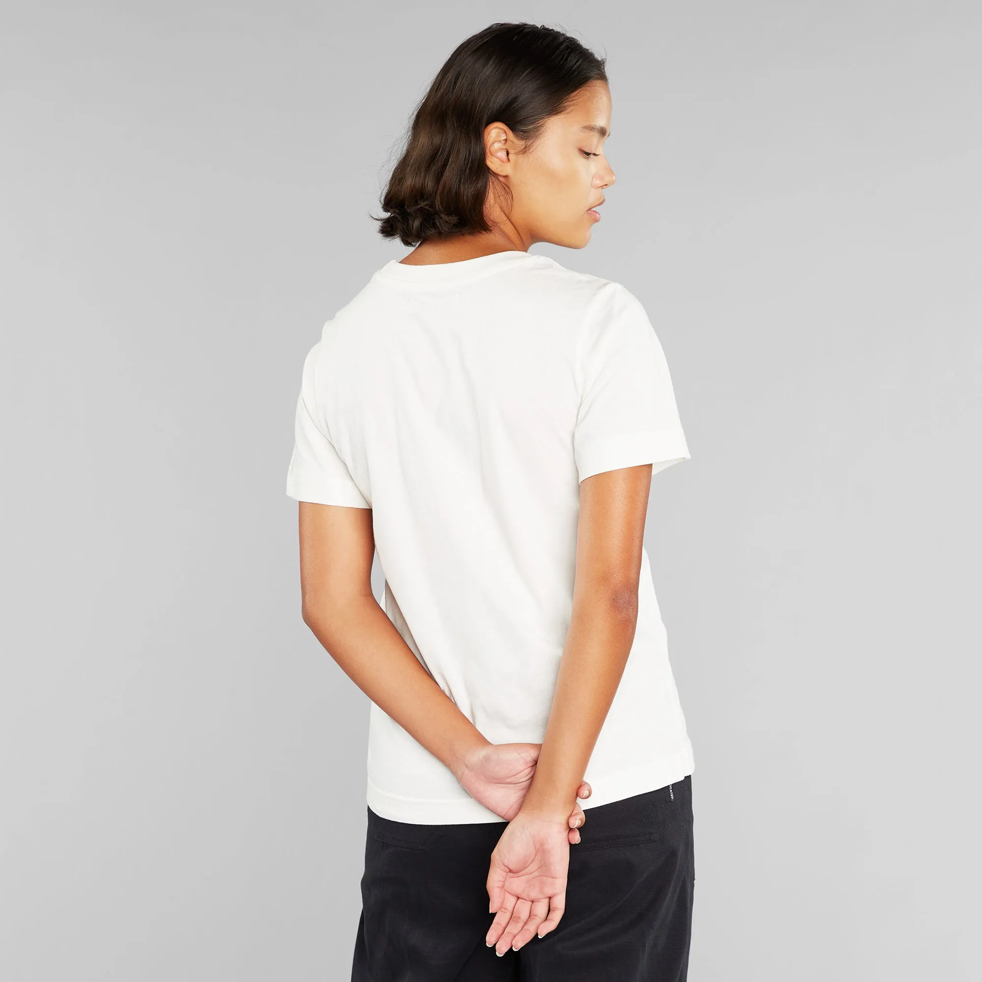 Mysen T-shirt Your Body sold by Earthkind product image thumbnail 3