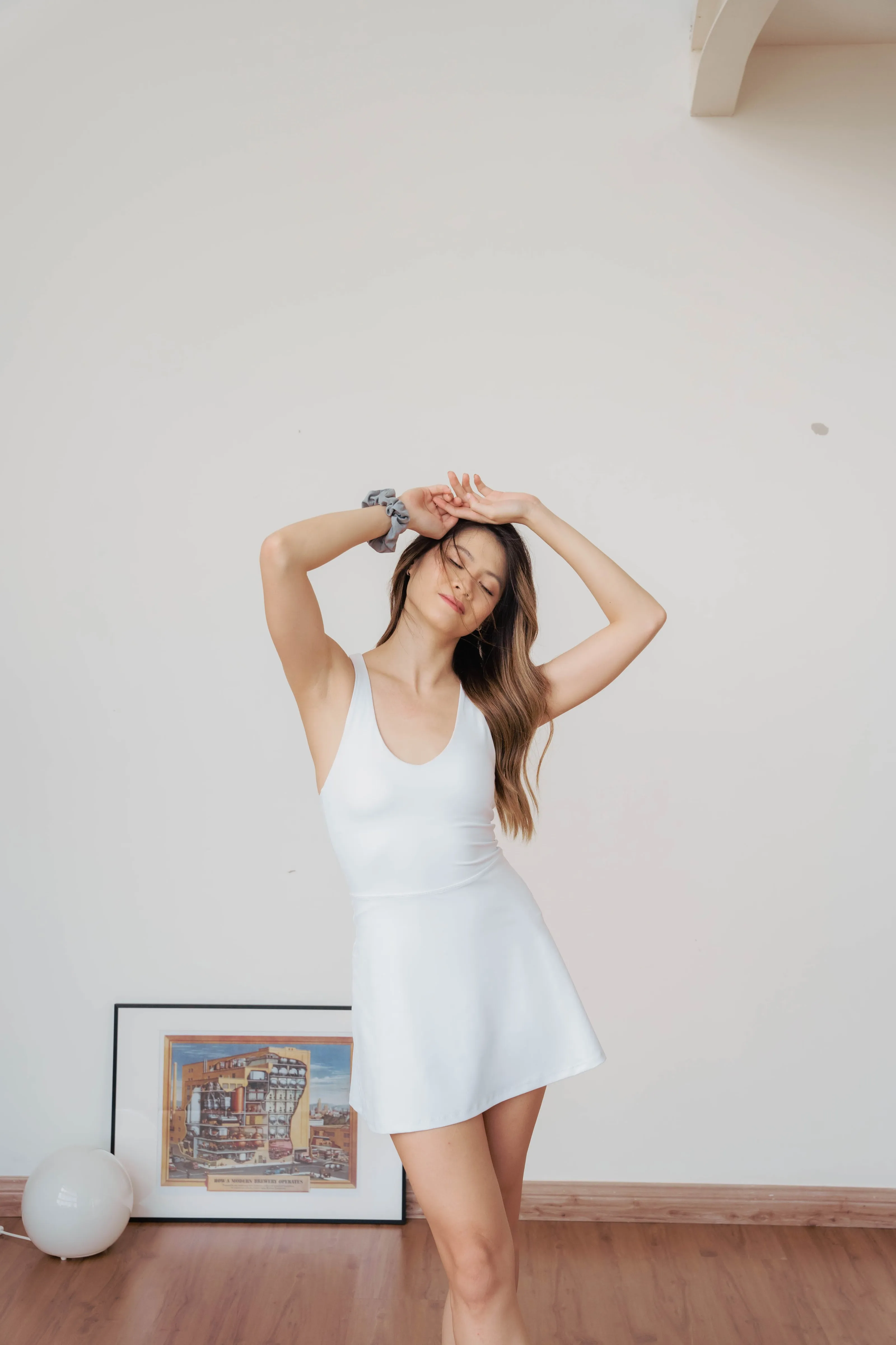 Ace Dress sold by Earthkind product image thumbnail 5