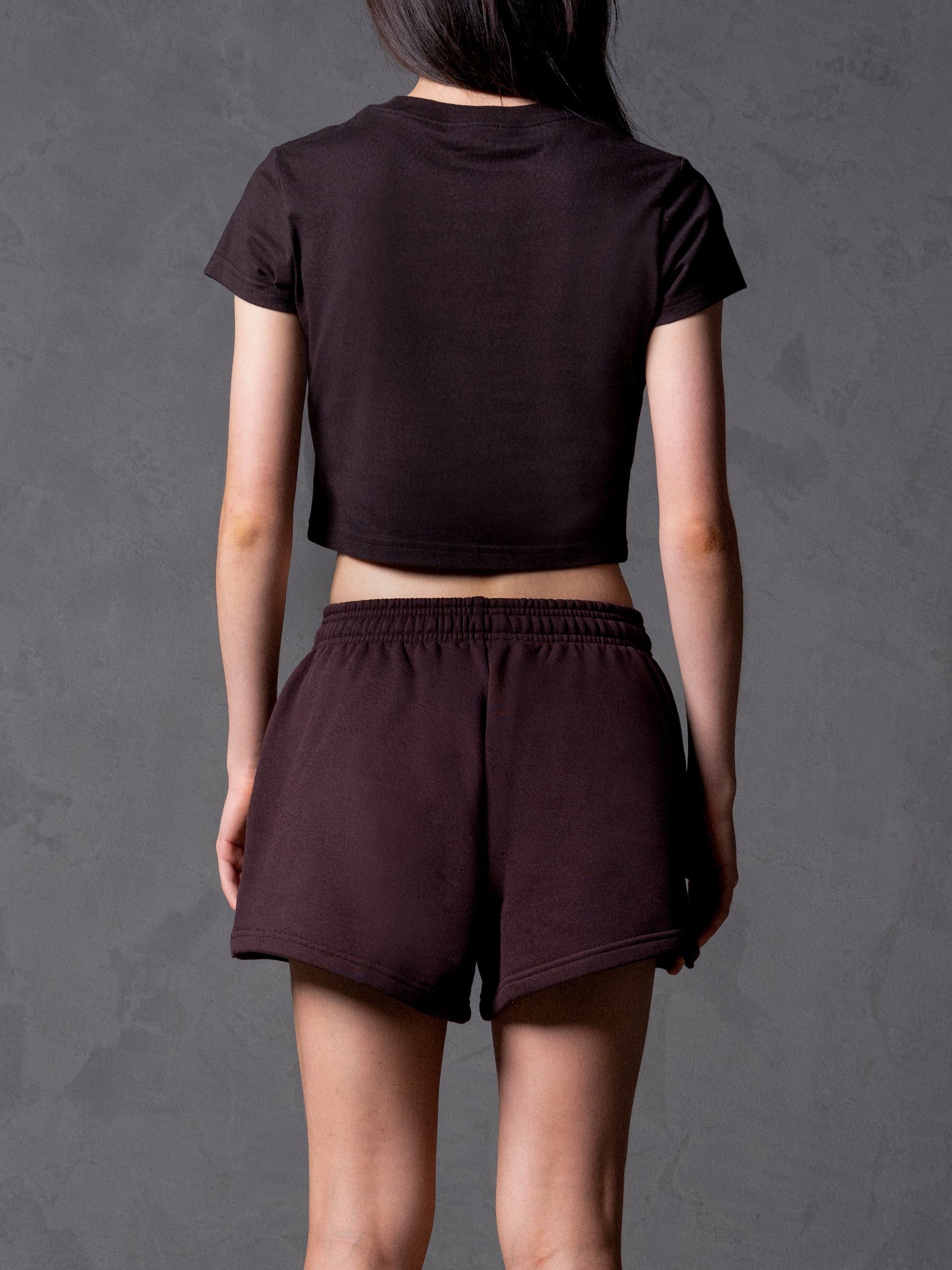 Baby Tee - cloud sold by Earthkind product image thumbnail 5