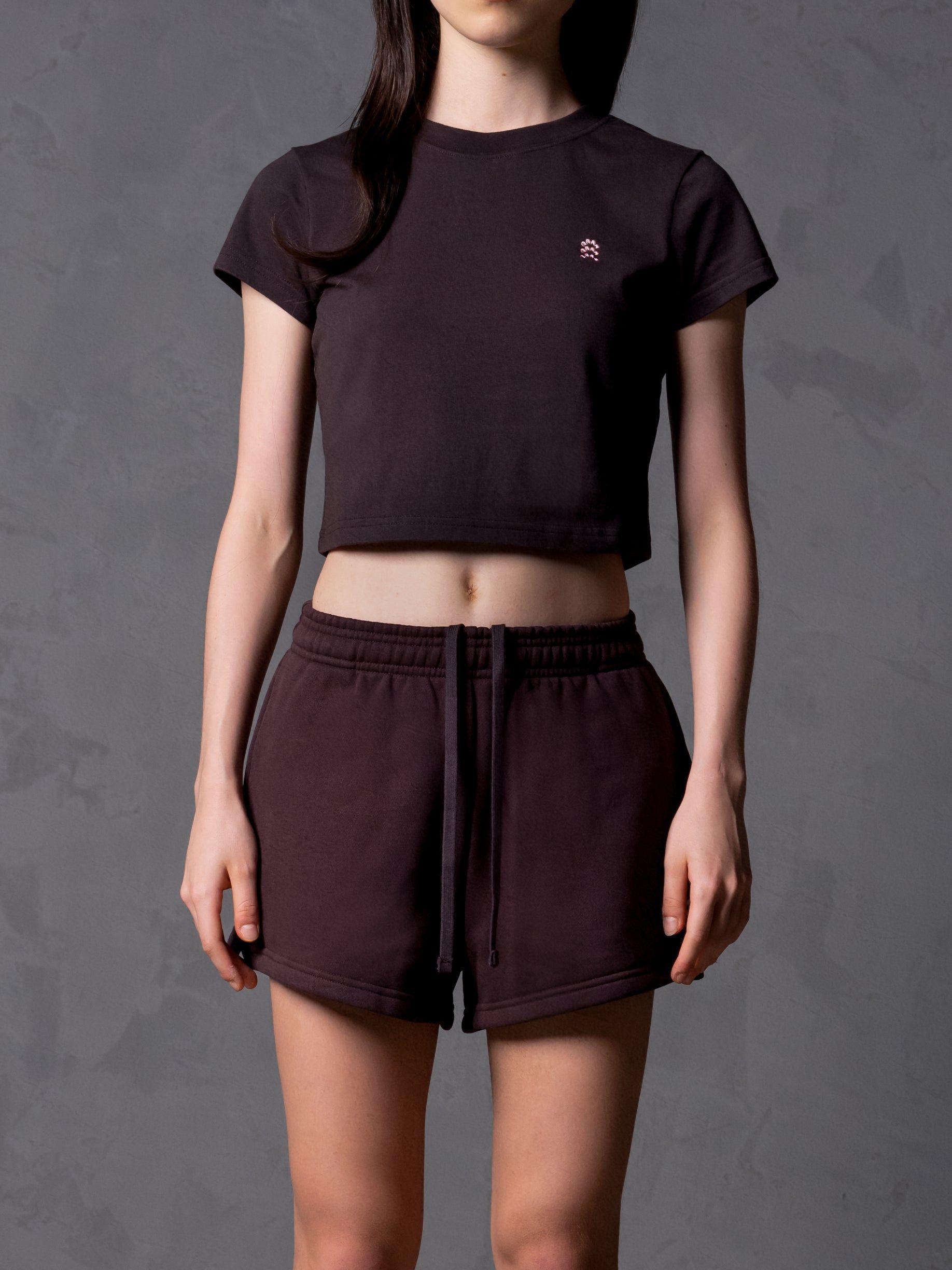 Baby Tee - cloud sold by Earthkind product image thumbnail 4