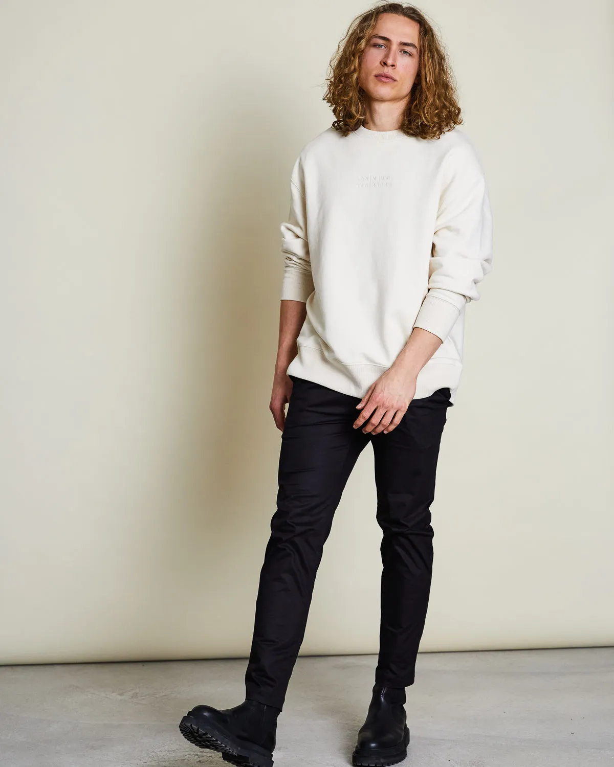 Liam Pants Black sold by Earthkind product image thumbnail 3