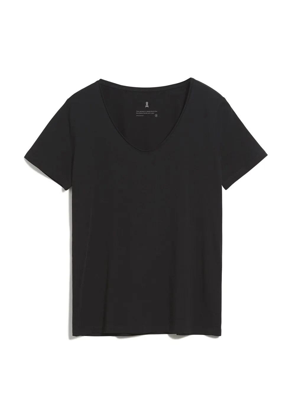 HAADIA Organic Cotton T-shirt sold by Earthkind product image thumbnail 5