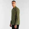 Varberg Corduroy Shirt Leaf Green sold by Earthkind
