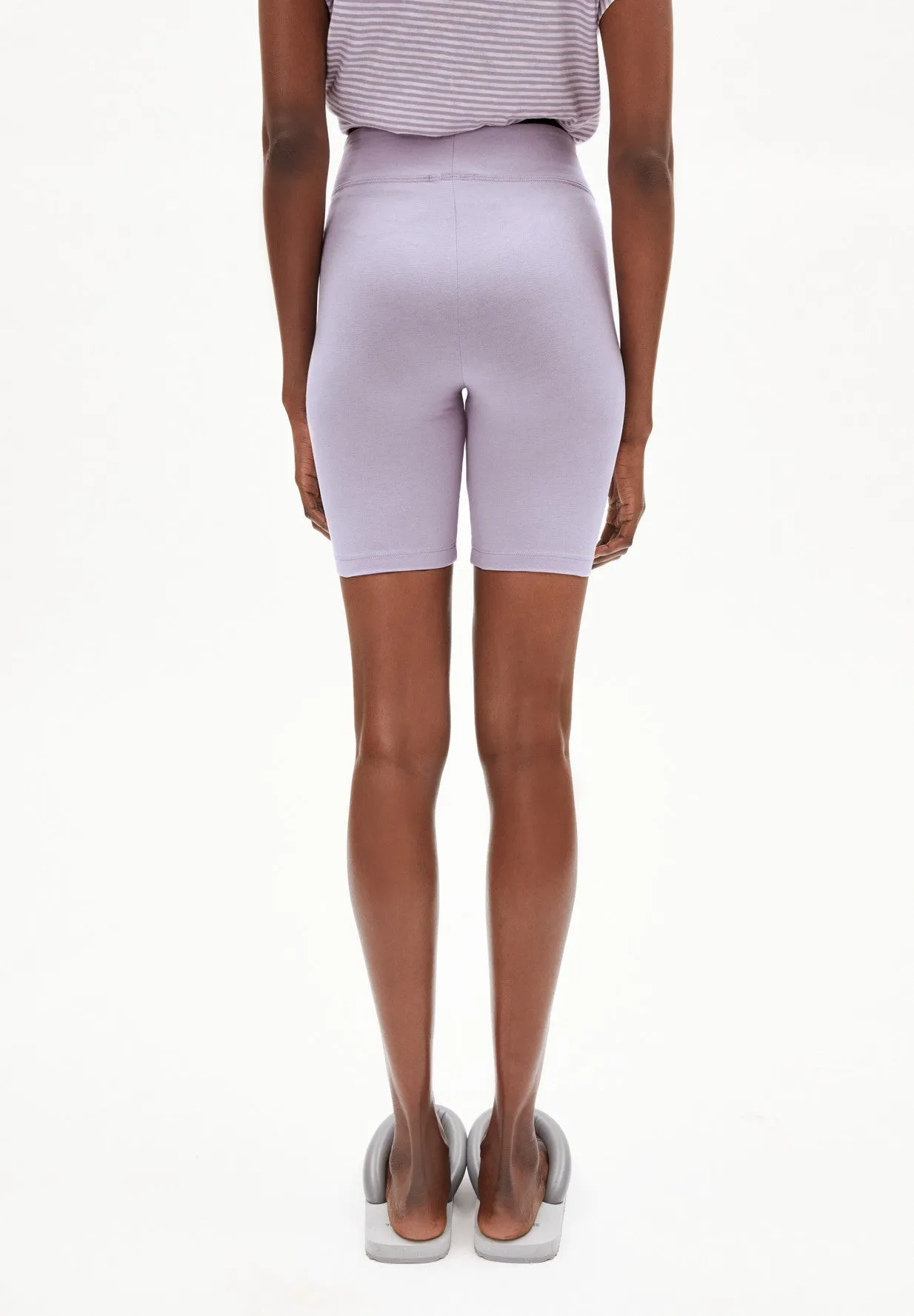 NEDAA Bike Shorts sold by Earthkind product image thumbnail 3