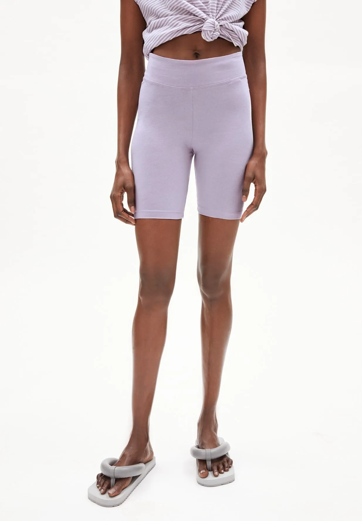 NEDAA Bike Shorts sold by Earthkind