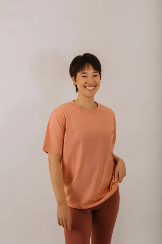 Essential Tee sold by Earthkind